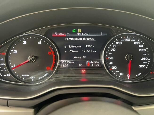 Audi A4 Limousine 35 TDI mHEV Advanced S tronic Warszawa - zdjęcie 12