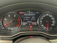 Audi A4 Limousine 35 TDI mHEV Advanced S tronic Warszawa - zdjęcie 12