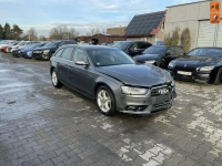 Audi A4 Avant 3,0 TDI Climatronic 204KM Gliwice - zdjęcie 1