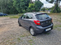 Ford Ka+ I WŁ - Klima - Pdc - Alu -Tempomat - Ładny Szczecin - zdjęcie 4
