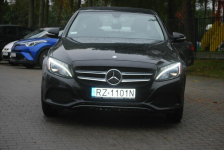 Mercedes-Benz Klasa C W205 C300 2.0 Turbo 245 KM | 4MATIC Rzeszów - zdjęcie 2
