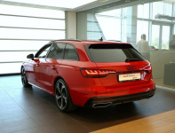 Audi A4 Quattro 45TFSI 265KM Nav LED Tempomat Kamera360 Kielce - zdjęcie 2