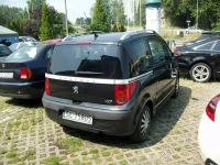 Peugeot 1007 Katowice - zdjęcie 4