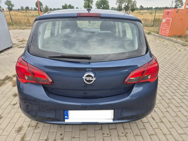 Opel Corsa E Wersja ENJOY!1.4 wolnosący!Model 2017rok!Salon Legnica - zdjęcie 4
