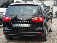 Seat Alhambra 2.0Tdi, 7 Miejsc, Kamera cofania, Gwarancja! Kościerzyna - zdjęcie 11
