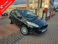 Ford Fiesta 1.0 Ti-VCT 65KM Klimatyzacja Łuków - zdjęcie 1