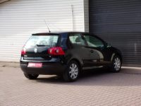 Volkswagen Golf Klimatyzacja  /1,6 /MPI / 102KM / 2005 Mikołów - zdjęcie 10