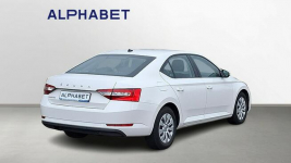 Skoda Superb 2.0 TDI SCR Active DSG Swarzędz - zdjęcie 5