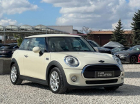 Mini One, 2016