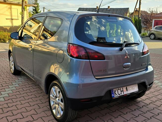 Mitsubishi Colt Klima ,Elektryka , Serwis Super//GWARANCJA/ Zagórze - zdjęcie 5