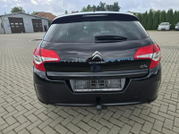 Citroen C4 1,6Benz Serwis.Klimatr  2 str. Tempomat.Hak.Tempomat.OKAZJA Kutno - zdjęcie 11