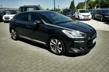 Citroen DS5 1,6i Klima, alu R18, KAMERA, automat, 156KM Płock - zdjęcie 8