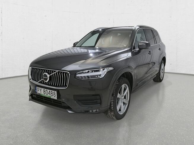 Volvo XC 90 Komorniki - zdjęcie 3