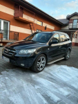 HYUNDAI SANTA FE Używany Rocznik 2006 Silnik 2,2 DIESEL Mstów - zdjęcie 8