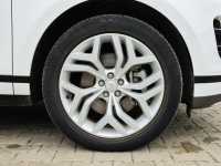 Range Rover Evoque 1.5P I3 PHEV 309 KM AWD R-Dynamic SE /Salon Polska Łódź - zdjęcie 9