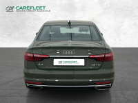 Audi A4 Limousine 35 TDI mHEV Advanced S tronic Warszawa - zdjęcie 6