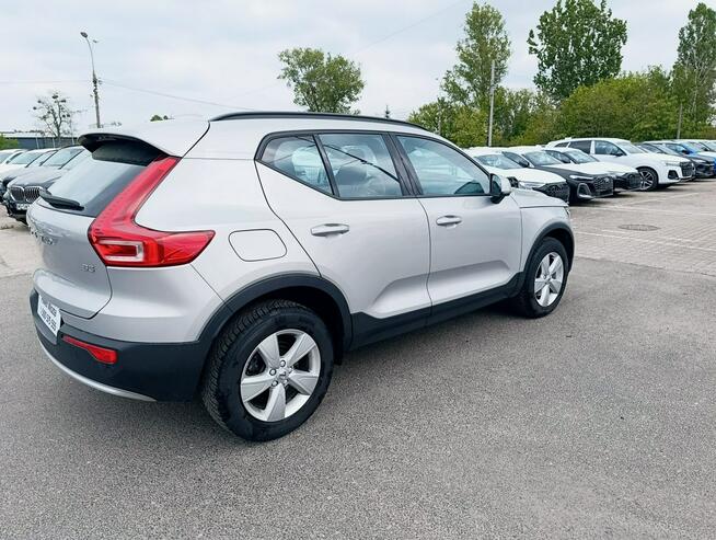 Volvo XC 40 fv23% kamera bezwypakowy Karczew - zdjęcie 11