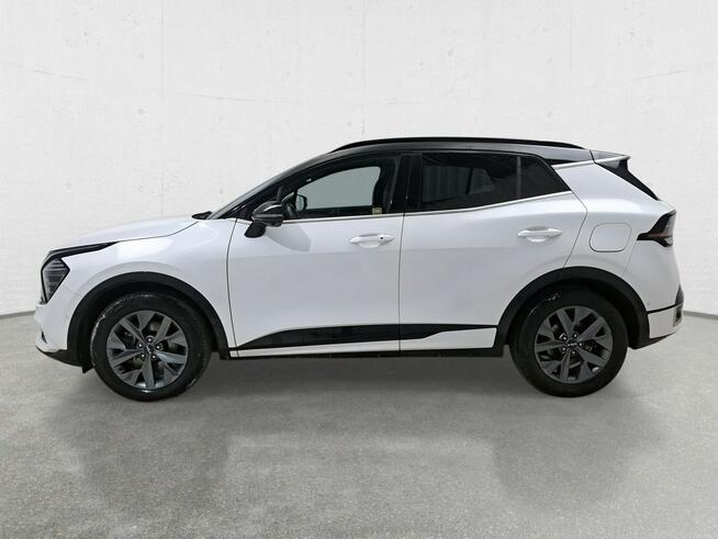 Kia Sportage Komorniki - zdjęcie 4