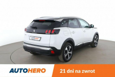 Peugeot 3008 GRATIS! Pakiet Serwisowy o wartości 800 zł! Warszawa - zdjęcie 7