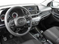 Hyundai i20 WD1044T#1.2 Pure Cz.cof Bluetooth KLIMA Salon PL VAT 23% Pępowo - zdjęcie 6