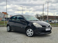 Renault Clio Benzyna Klimatyzacja Komputer Wągrowiec - zdjęcie 3