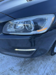 Volvo V60 2.0D4 Lift 2014r Xenon Led Nawigacja Alu Serwis Licznik TFT! Sokołów Podlaski - zdjęcie 10