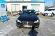 Seat Leon Salon Polska netto 27 560 PLN Gwarancja Reference Warszawa - zdjęcie 3