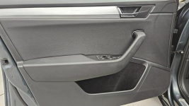 Škoda Superb 1.5 TSI Ambition ! Z Polskiego Salonu ! Faktura VAT ! Warszawa - zdjęcie 10