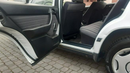 Mercedes W124 Bachowice - zdjęcie 8