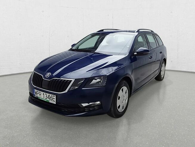 Škoda Octavia Komorniki - zdjęcie 3