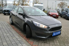 Hatchback Trend 1,5 TDCi 95KM ASO Forda Gwarancja Białystok - zdjęcie 4