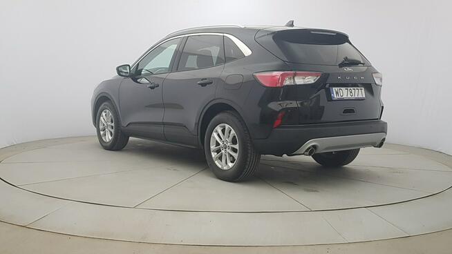 Ford Kuga 1.5 EcoBoost FWD Titanium !  z polskiego salonu! FV 23% Warszawa - zdjęcie 5