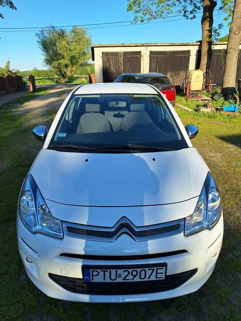 SPRZEDAM CITROEN C3 Turek - zdjęcie 6