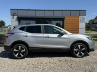 Nissan Qashqai Niski Oryginalny Przebieg!!! Białogard - zdjęcie 8