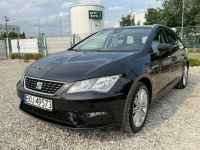 Seat Leon Xcellence Navi LED Climatronic Gwarancja Kutno - zdjęcie 2