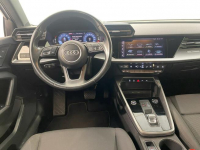 Audi A3 35 TFSI mHEV S tronic Hatchback Warszawa - zdjęcie 9