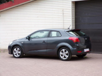 Kia Pro Cee'd Klimatronic /Navi /I właść /1,6 /125KM /2012r Mikołów - zdjęcie 11