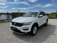 Volkswagen T-Roc T ROC*2,0 tdi150KM*led*DSG*NAWI*bardzo zadbany