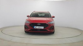 Ford Focus 1.5 EcoBlue ST-Line X  ! Z Polskiego Salonu ! Faktura Vat ! Warszawa - zdjęcie 2