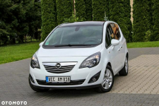 Opel Meriva Ostrów Mazowiecka - zdjęcie 2