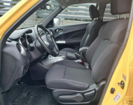 Nissan Juke 1.6 Benzyna 117 KM Automat 80 tys.Km Cisiec - zdjęcie 4