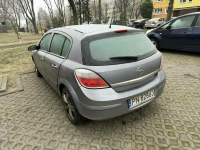 Sprzedam Opla Astrę H 2006.1.6 benzyna ,gaz.