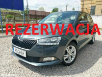 Škoda Fabia SALON PL. pierwszy wł. 100% bezwypadkowa 30 tys. km.