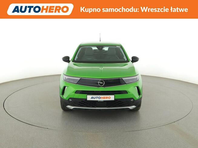 Opel Mokka navi klima auto kamera i czujniki parkowania virtual cocpit Warszawa - zdjęcie 11