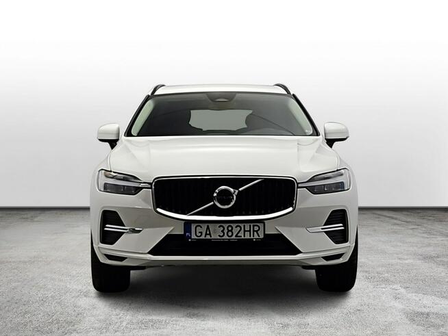 Volvo XC 60 B4 B Core aut ! Z Polskiego Salonu ! Faktura VAT ! Warszawa - zdjęcie 8