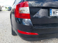 Škoda Octavia Salon Polska# Zadbana# Bydgoszcz - zdjęcie 10