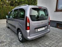 Peugeot Partner ** 7-mio Osobowy ** Bezwypadkowy  ** Jatutów - zdjęcie 6