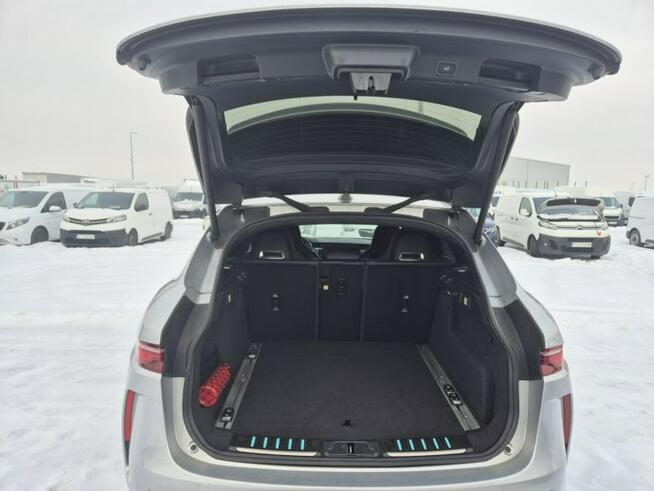 Jaguar F-PACE Komorniki - zdjęcie 8