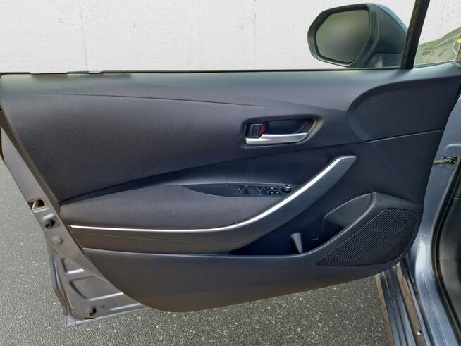 Toyota Corolla 1.5 Comfort ! Z polskiego salonu! Z fakturą VAT! Warszawa - zdjęcie 10