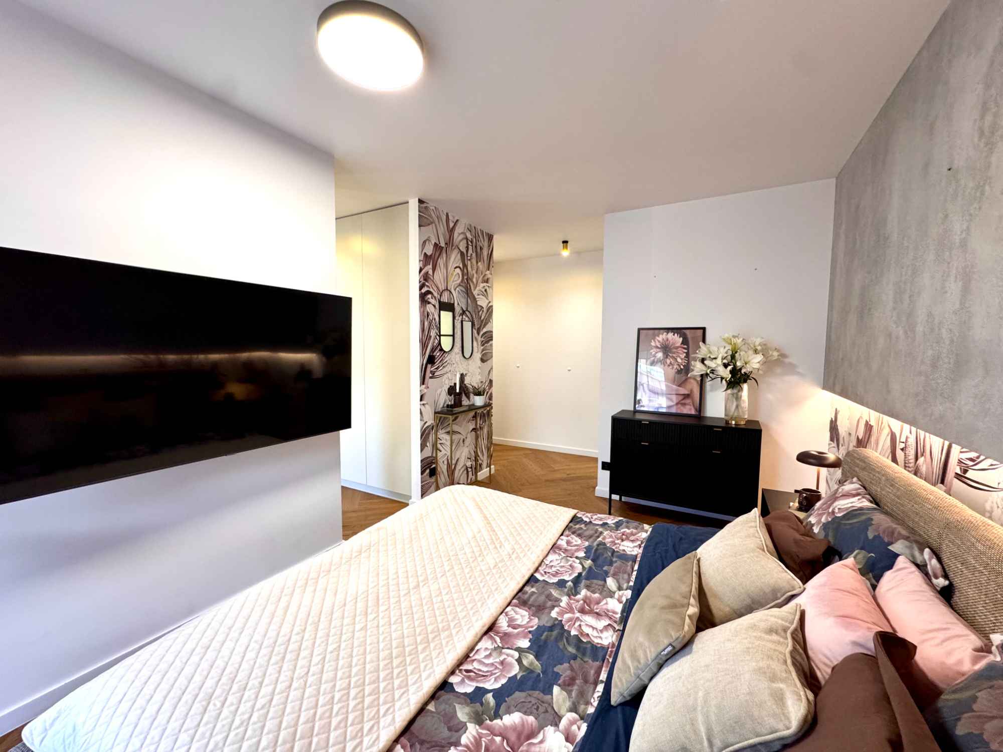 APARTAMENT PREMIUM | 92,21 m² | 2 BALKONY | BARANÓWEK Kielce - zdjęcie 7